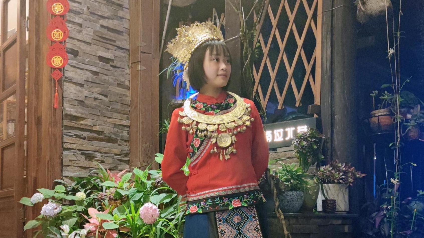 Breeze & Alley Inn--Tianmenshan Cableway-English Reception-Tourism Planing Zhangjiajie Luaran gambar